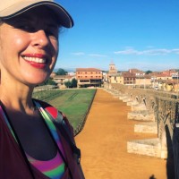 Picture of Charline Dschischkariani