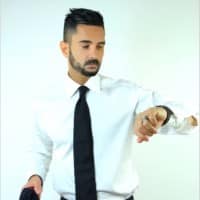 Picture of Cristiano Tagliabue