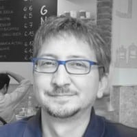 Picture of Andrea Venturi