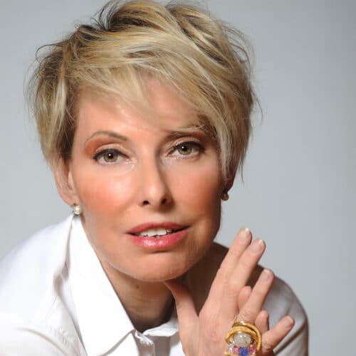 Picture of Anna Brasca